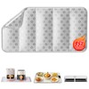 Heat Resistant Mats for Countertop, 35.4×15.7 in