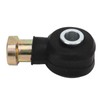 2PCs Tie Rod Ends Ball Joints Accessory Replacement for Polaris