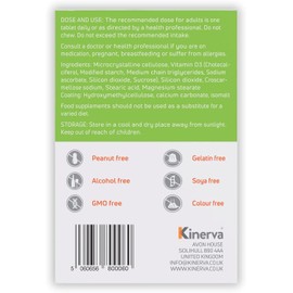 Vitamin D3 Tablets 1000iu 3 Month Supply - Premium Grade Vitamin D Supplements by Healthmarque UK; 25mcg, 90 Tablets, Bone, Muscle & Immune Support