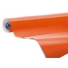 3 M Rollo de Papel 1080 Gloss Burnt Naranja Air-Release