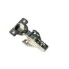 Full Overlay Cup Hinge Soft Close Face Frame Cabinet Clip-On