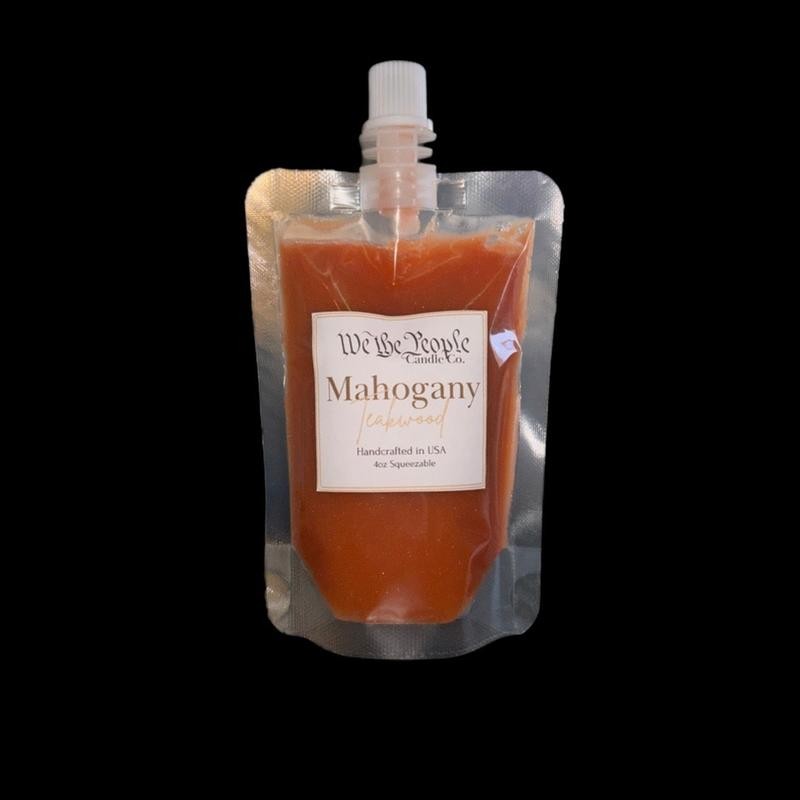 Squeezables wax melts- AMERICAN MADE - Scents: Vanilla lavender