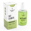 Tropical Heal - Limpiador Facial con Control de Grasa y