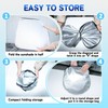 SLOGENTO Custom Fit Windshield Sun Shade for Nissan Frontier 2022-2026,