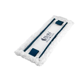 Ha-Ra Floor Mop Cloth Nano Gold Hedgehog ERA 38 cm I Durable Floor Mop for Cleaning Floors and Walls I Cover for Mop Made of 100% Polyester Microfibre I Cleaning & Absorbent I