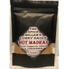 The Spice Miller's Curry, Hot Madras with Tomato, Onion &