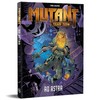Free League Publishing: Mutant: Year Zero - Ad Astra -