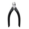 Suwada. Soft Nail Clippers L New Type Made in Japan