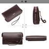 FSD.WG Men's Clutch Second Bag, Handheld Bag, Small, Gentleman's Bag,
