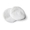 WEN 7A324 Terry Cloth Applicator Bonnets (2 Pack), 7"