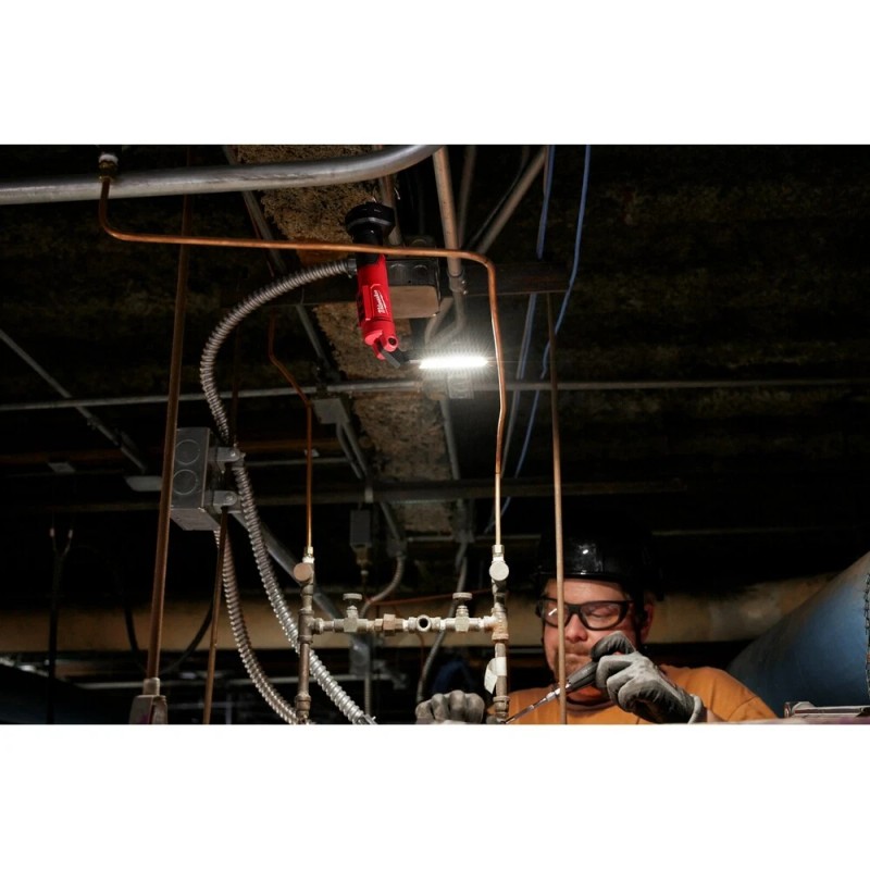 Milwaukee 2128-21 REDLITHIUM USB Stick Light W/ Magnet