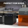 Genmitsu Smoke Purifier for Kiosk Laser Engraver, Portable Fume Extractor