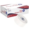 Dynarex Clear Transparent Surgical Tape, 1" x 10 yard Rolls