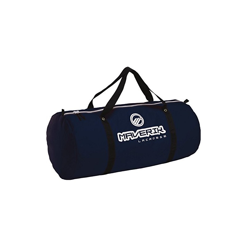 Maverik Lacrosse Monster Bag, Navy