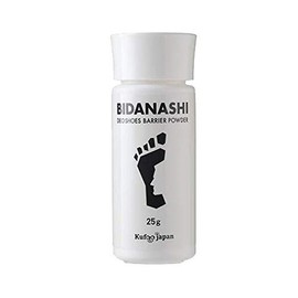 Easy Smile Oyama Beauty Foot Powder, 0.9 fl oz (25 ml)