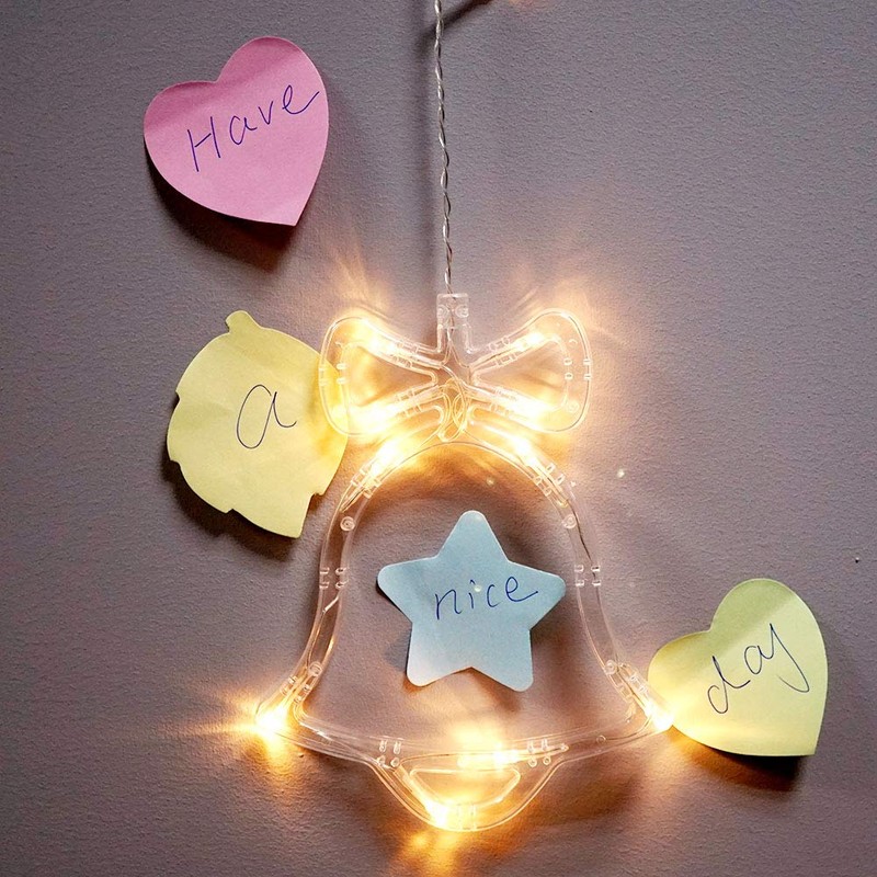 Sticky Notes Leaf Shaped - 10 Pads 76x76mm Self Stick