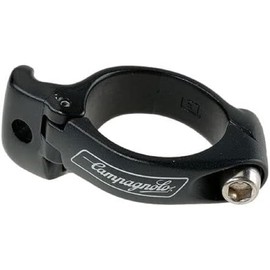 Campagnolo Front Derailleur Band, Black, 32mm