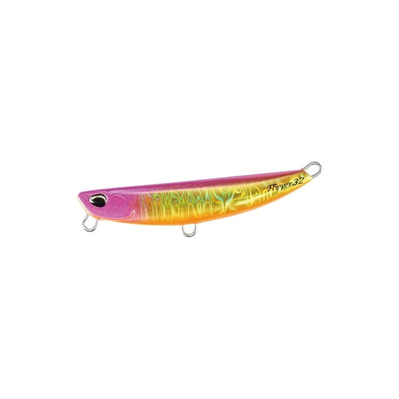 Duo GPA0813 Beach Walker Flipper 1.1 oz (32 g) Gold