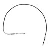 Forward Reverse Shift Cable 602891 Replacement for E‑Z‑GO 4‑Cycle TXT