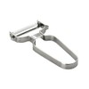 Lacor-60347-ST. STEEL TOMATO/DOUBLE PEELER