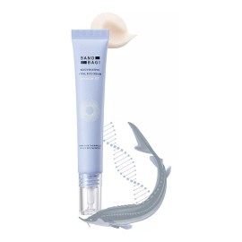 Banobagi Crema Rejuvenecedora Vital Para Ojos