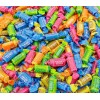TOOTSIE ROLL Fruit Chews, 5 Assorted Flavors, Bulk & Delicious