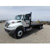 OCPTY Truck Side View Mirror With Black Housing Back View