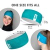 Eleven Sportswear HB Dolomiti Sports Headbands for Running, Cycling, Hiking,
