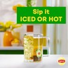 Lipton Decaf Green Tea Bags, Unsweetened Iced or Hot Tea