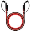 Apoi 14 AWG SAE Extension Cable - SAE to SAE