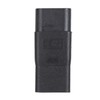 2Pcs IEC320 C14 to IEC320 C21 Power Adapter IEC320 C14