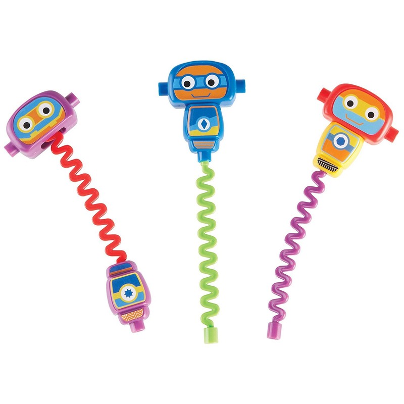 Learning Resources Gears Robot Factory - Building Toys for Kids