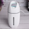 USB Air Humidifier 7 LED Color Mini Aroma Diffuser for