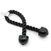 Fortitude Sports Tricep Rope 70cm | Heavy Duty Triceps Gym