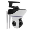 Wireless WiFi IP Camera Motion Detection Infrared Night Vision 2