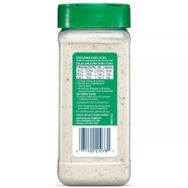Hidden Valley 2 PACK - Hidden Valley Original Ranch Salad Dressing and Seasoning Mix 16 oz.