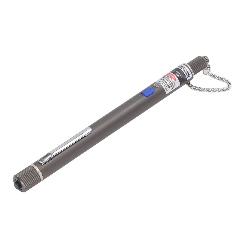Visual Fault Locator 5KM Non Contact VFL 650nm Universal Connector