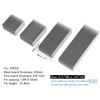 Awxlumv Extra Large Heat Sinks Aluminum 11.81" x2.71" x 1.41"