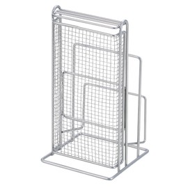 パール金属 包丁 まな板 スタンド シンプル・ウェア HW-7308