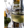 Dirty Sue 375 mL Olive Juice and 16 Ounce Stuffed