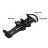 Tiiyee Leather Archery Arm Guard Protector, Medievall Wrist Bracers Protector