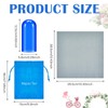 Tticai Jewish Wedding Breaking Glass Chuppah Glass Break Bag Dark