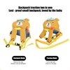 Anti Lost Rope Backpack Babear Style 2 in 1 Infant