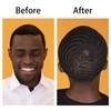 Wave Pomade for Men Strong Hold Easy Wash Hair Cream