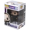 Funko Pop John Wick With Dog Buddy Keanu Reeves Vinyl