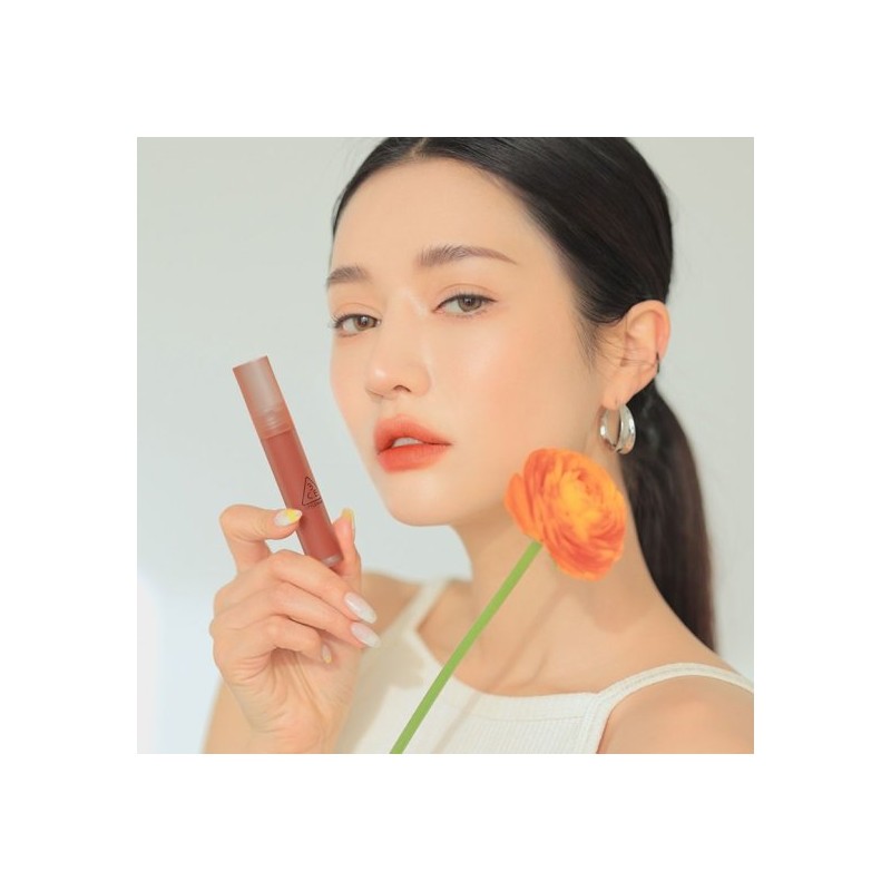 3CE 3CE Blur Water Tint x 2, DEAR MARCH Dear