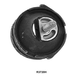 BURANIFUSION 1pc Engine Motor Mount Front Right Passenger Side 22-11-6-760-448 for Mini for Cooper 1.6L 2002-2004 2007-2015 R3720H WEF1892