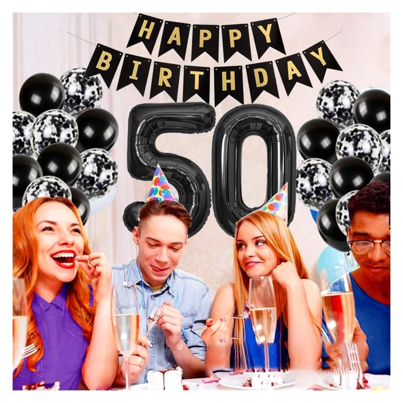 Conruich hei se la qi qi qiu-50sui