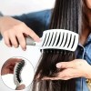Set 11 Cepillo Cabello Ventilado Cerámica Térmico Brushing