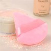 ocim Set 10 Esponja Maquillaje Facial Triangular Puff Ocim